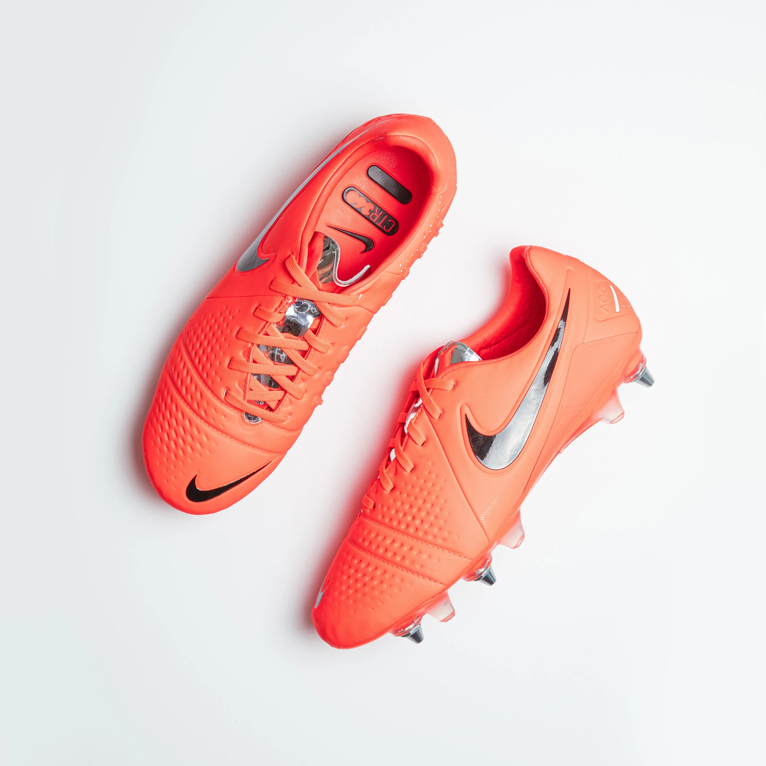 Nike CTR360 Maestri III — BW Boots UK